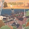 Colonial Comics 2...