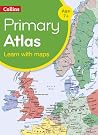 Collins Primary Atlas Collins Primary Atlas