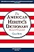 The American Heretic's Dictionary by Chaz Bufe