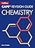 Collins CAPE Revision Guide – Chemistry