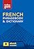 Collins Gem French Phrasebook & Dictionary