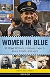 Women in Blue by Cheryl Mullenbach