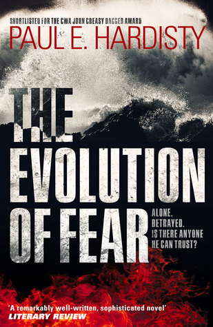 The Evolution of Fear (Claymore Straker, #2)