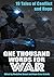 One Thousand Words for War