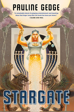 Stargate (24) (Rediscovered Classics)