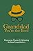Grandad You're the Best!: H...