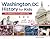 Washington, DC, History for Kids: The Making of a Capital City, with 21 Activities (58) (For Kids series)