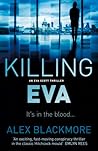 Killing Eva (Eva Scott #2) Killing Eva (Eva Scott #2)