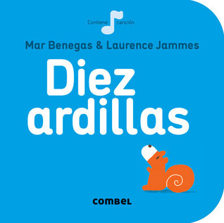 Diez ardillas (La cereza)