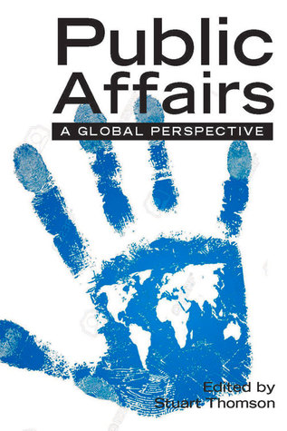 International Public Affairs: A Global Perspective