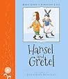 Hansel and Gretel (Once Upon a Timeless Tale)