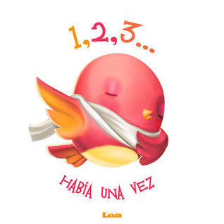 1,2,3... había una vez (Mis Libros De Carton, 1) (Spanish Edition)