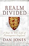 Realm Divided: A ...