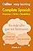 Complete Spanish Grammar Ve...