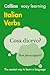 Collins Easy Learning Italian – Easy Learning Italian Verbs