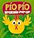 Pío pío: Diversión Pop-Up