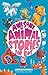 Awesome Animal Stories for Kids