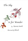 The Sky is for Wonder by Ronnie Smith