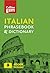 Collins Gem Italian Phrasebook & Dictionary by HarperCollins