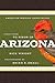 American Birding Association Field Guide to Birds of Arizona by Rick   Wright