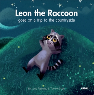 Leon the Raccoon