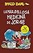 La maravillosa medicina de Jorge