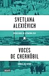 Voces de Chernóbi...