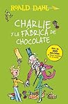 Charlie y la fábr...