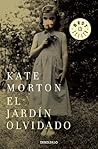 El jardín olvidado
