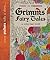 Grimm's Fairy Tales: Color in Classics