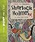 Sherlock Holmes: Color in Classics