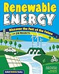 Renewable Energy: Discover the Fuel of the Future With 20 Projects