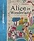Alice in Wonderland: Color in Classics