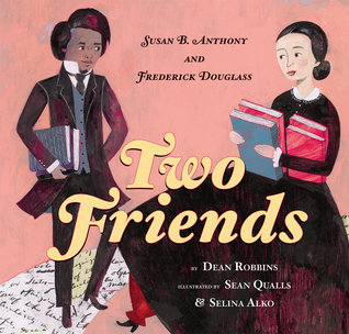 Two Friends (Hardcover)