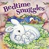 Bedtime Snuggles by Patricia Reeder Eubank