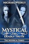 Book cover for Mystical (The Mystical Trilogy Book 1)