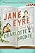Jane Eyre by Charlotte Brontë