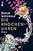 Die Knochenuhren by David Mitchell