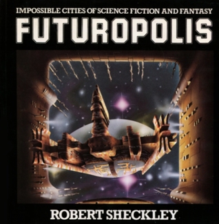 Futuropolis (Paperback)