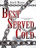 Best Served Cold