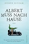 Albert muss nach ...