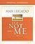 It's Not About Me Personal Guidebook: Rescue from the Life We Thought Would Make Us Happy