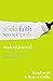Sticky Faith Service Guide,...