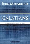 Galatians: The Wo...