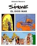 Simone: el dios mar