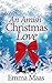 An Amish Christmas Love