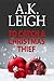 To Catch A Christmas Thief