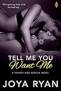 Tell Me You Want Me