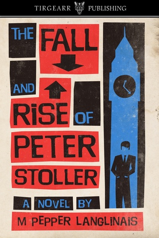 The Fall and Rise of Peter Stoller