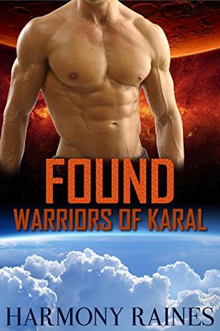 Found (Warriors of Karal, #2)